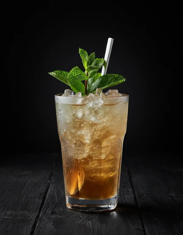 Mint Julep