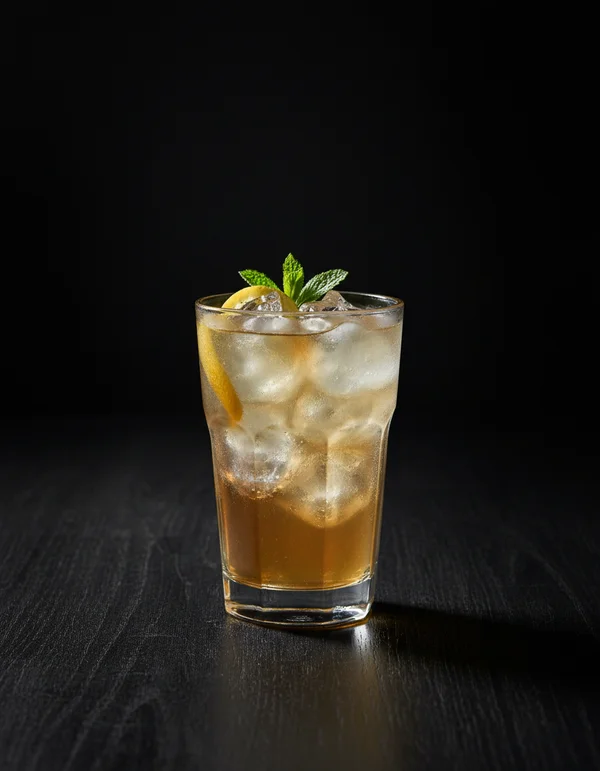 Mississippi Planters Punch
