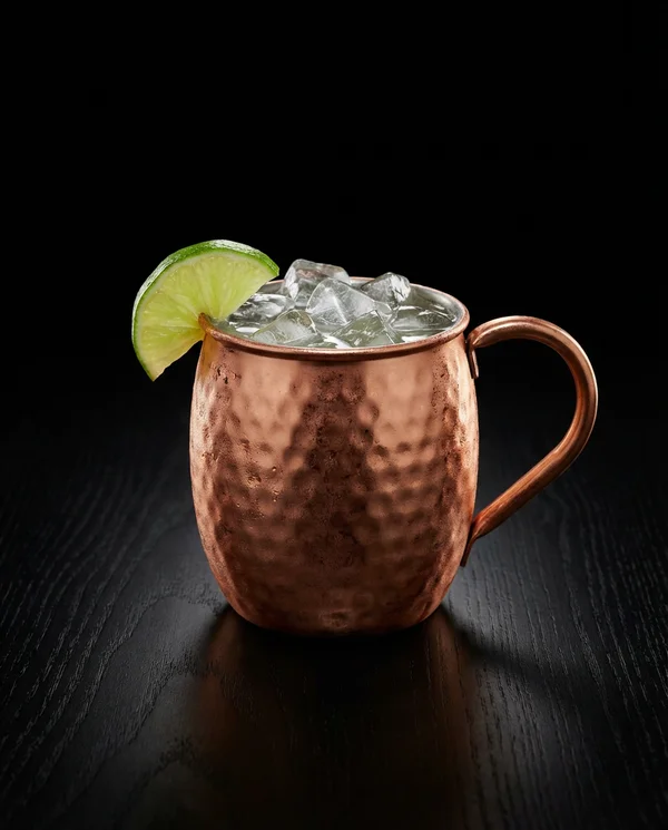 Moscow Mule
