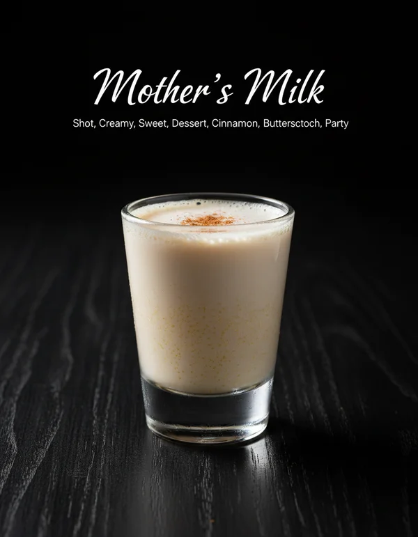 Mother's Milk