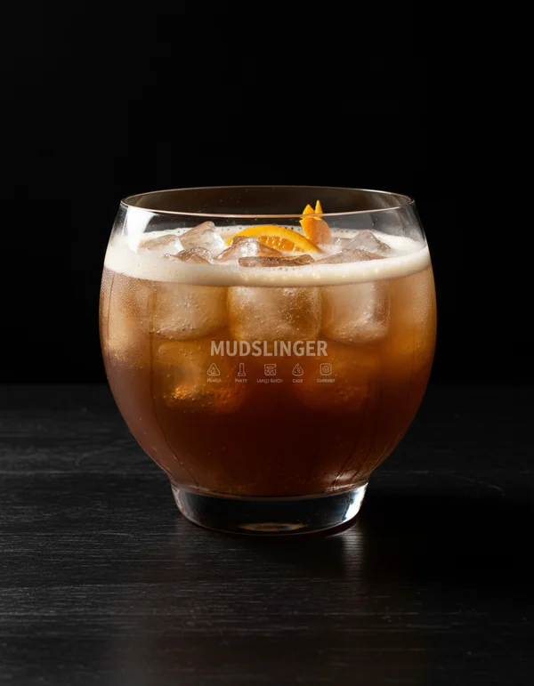 Mudslinger