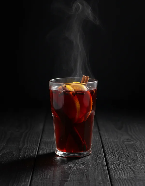 Mulled Wine