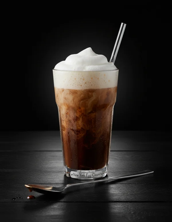 New York Egg Cream