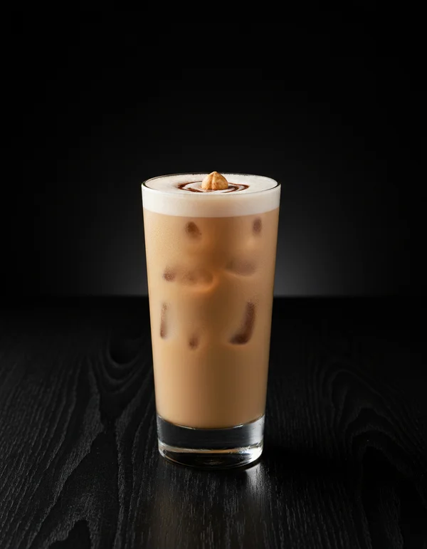 Nutty Irishman