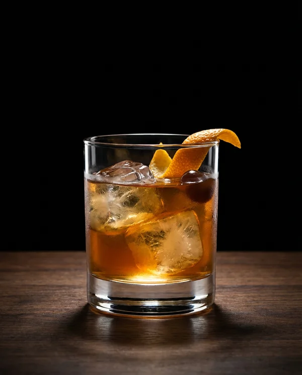 Old Fashioned