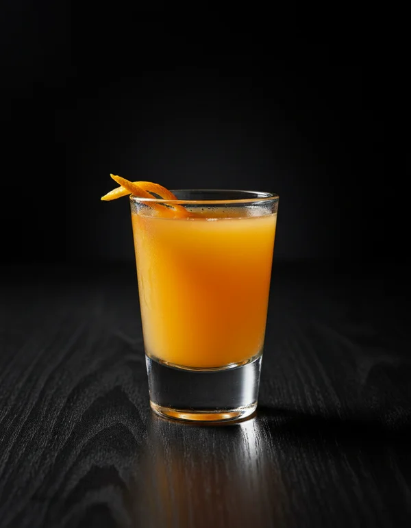 Orange Crush