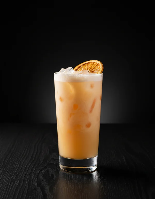 Orange Whip