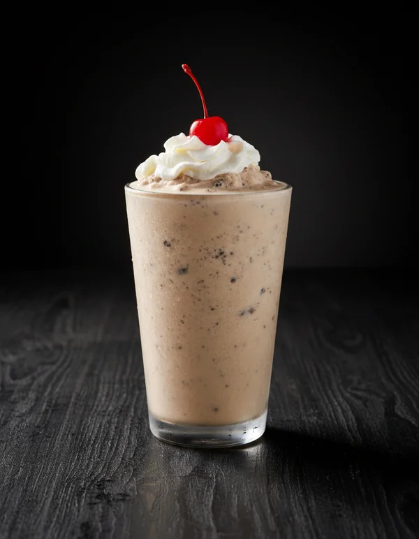 Oreo Mudslide