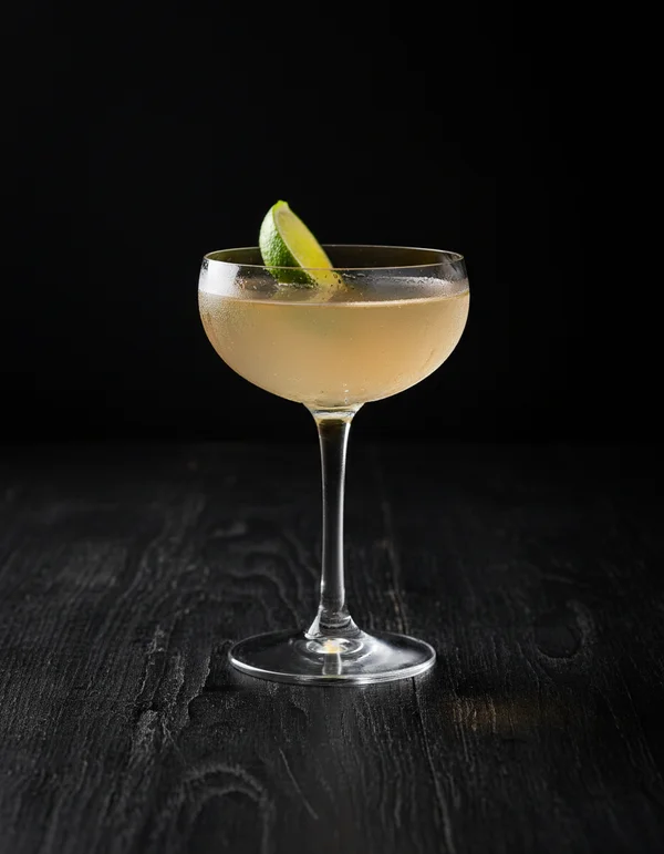 Pegu Club
