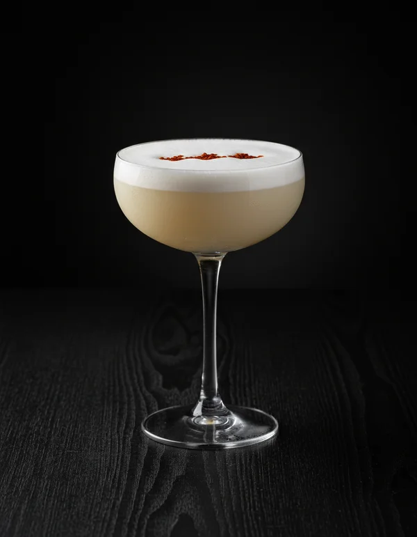 Pisco Sour