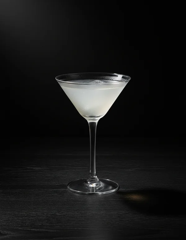 Poppy Cocktail