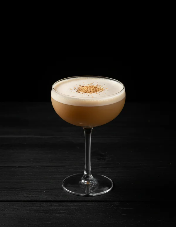 Port Wine Flip