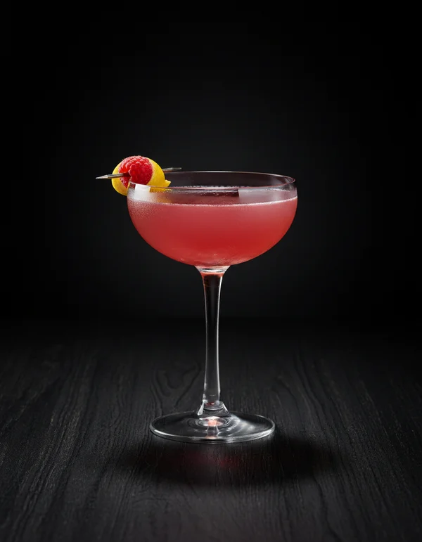 Quaker's Cocktail