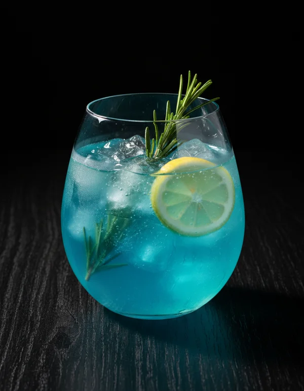 Rosemary Blue
