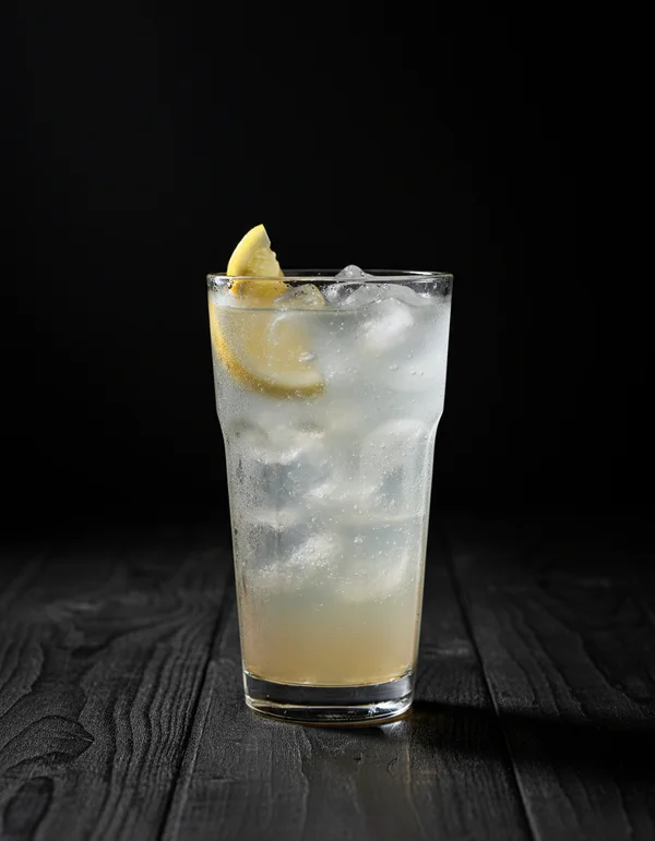 Rum Cooler