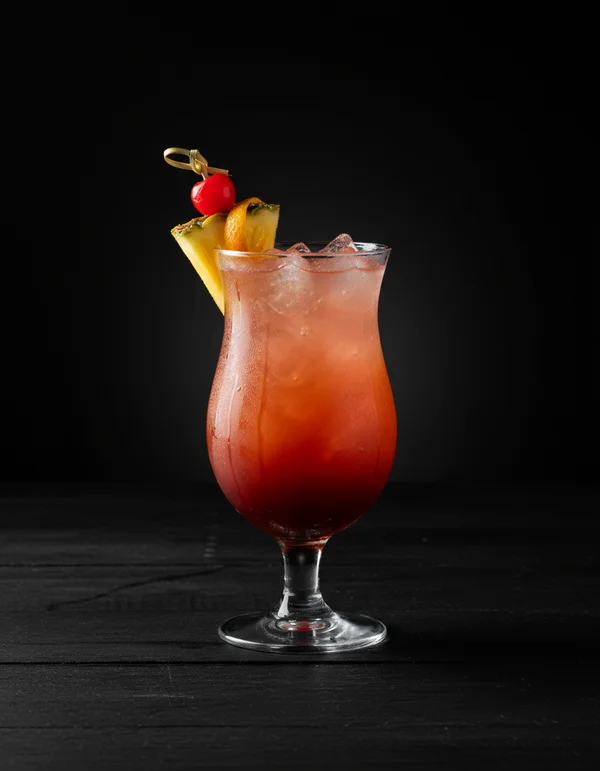 Rum Runner