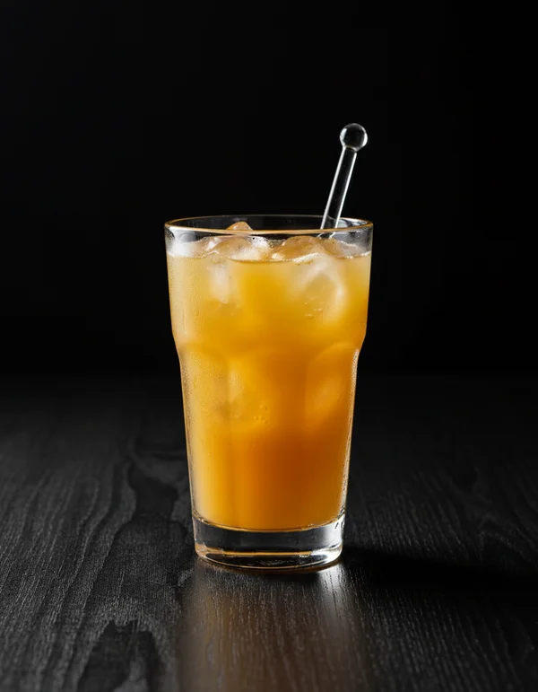 Rum Screwdriver