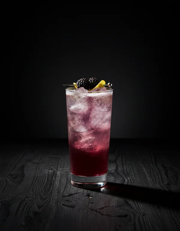 Russian Spring Punch