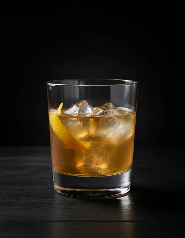 Rusty Nail