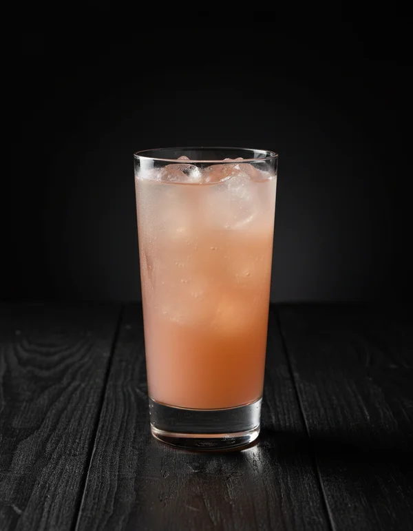 Salty Dog