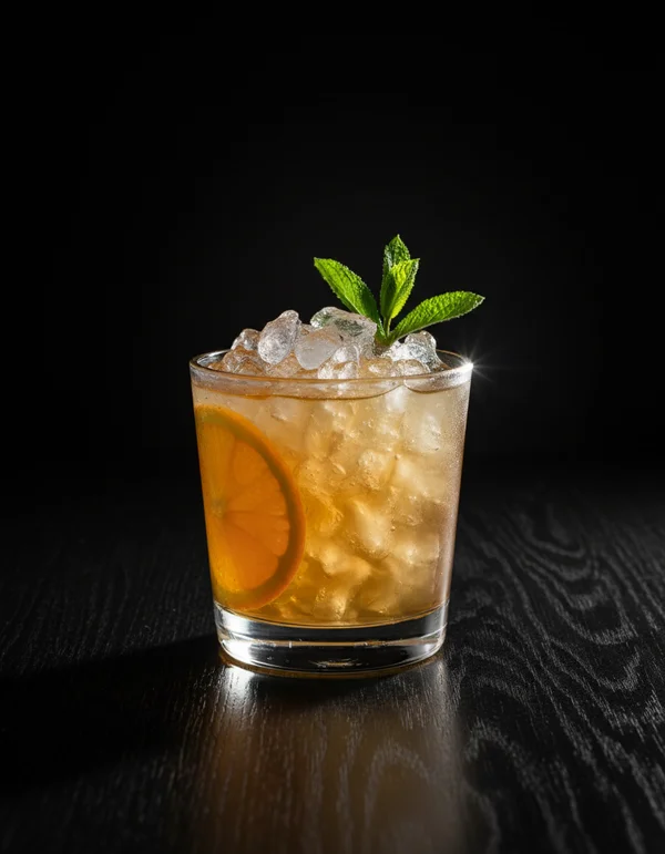 Scotch Cobbler