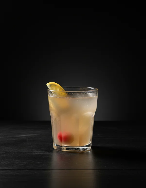 Scotch Sour