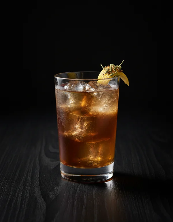 Scottish Highland Liqueur