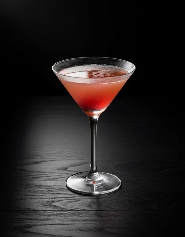 Shanghai Cocktail