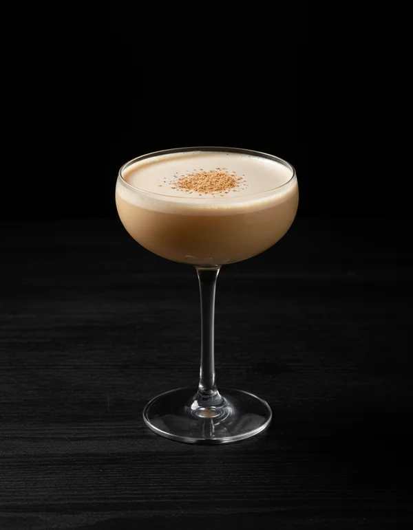 Sherry Flip