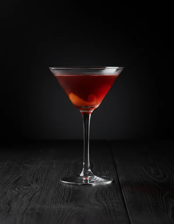 Sloe Gin Cocktail