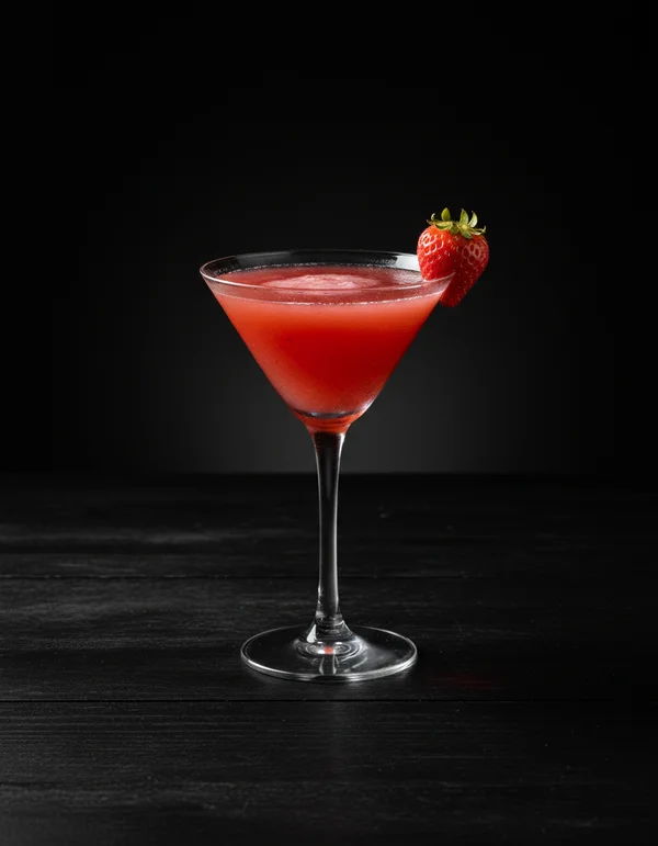 Strawberry Daiquiri