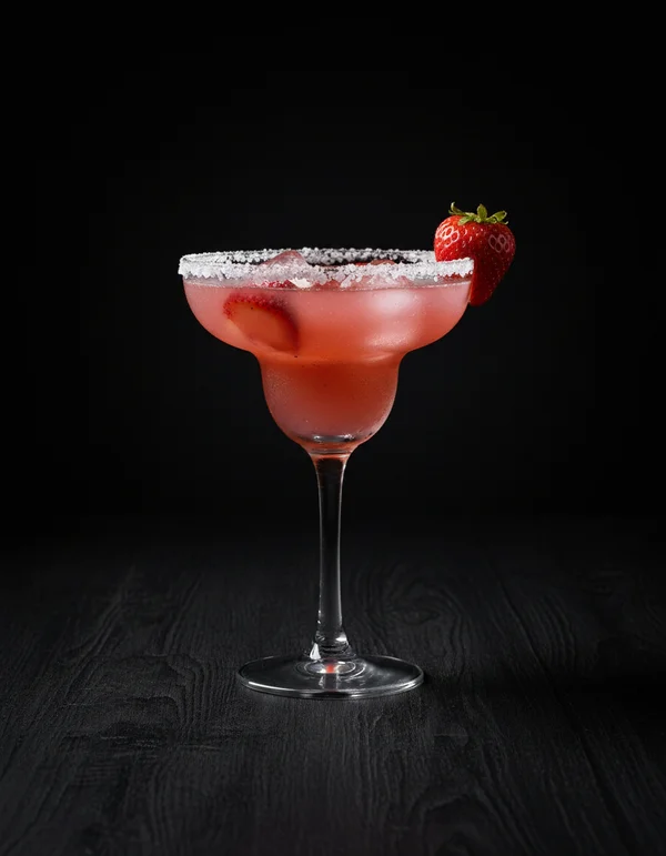 Strawberry Margarita