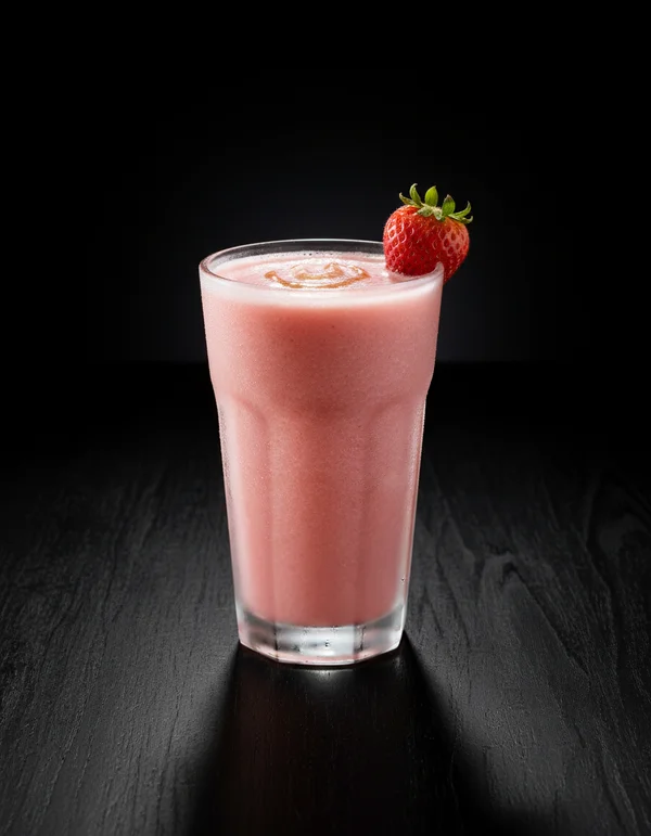 Strawberry Shivers