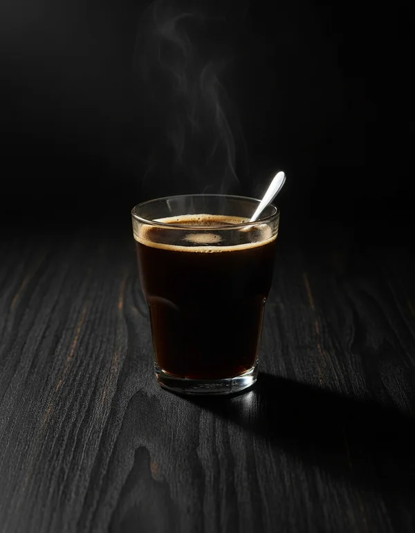 Swedish Coffee