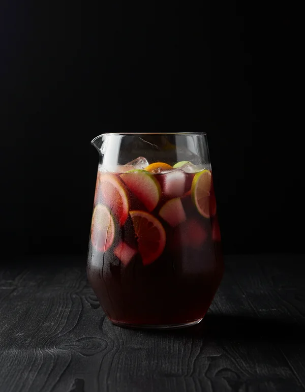 Sweet Sangria