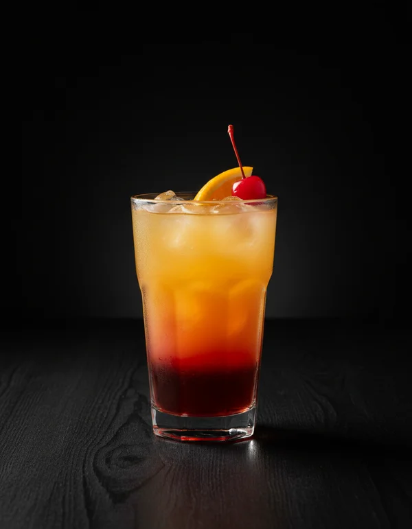 Tequila Sunrise