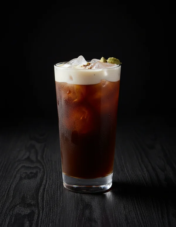 Thai Iced Coffee