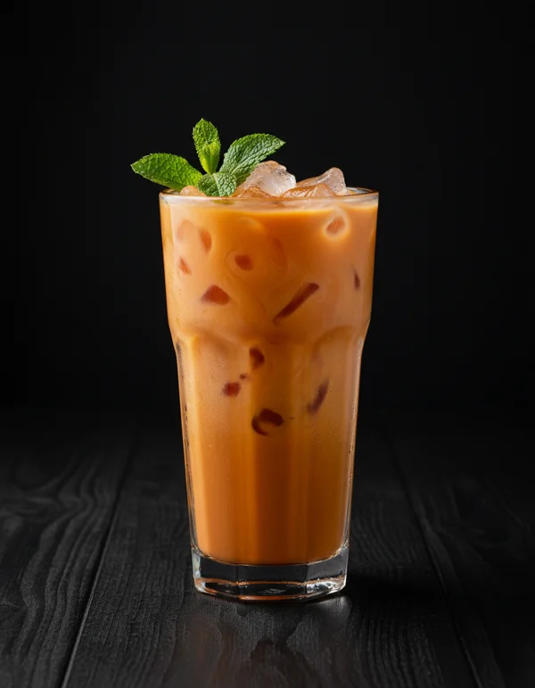 Thai Iced Tea