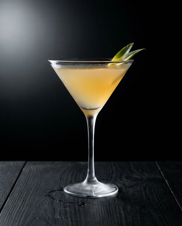 The Algonquin