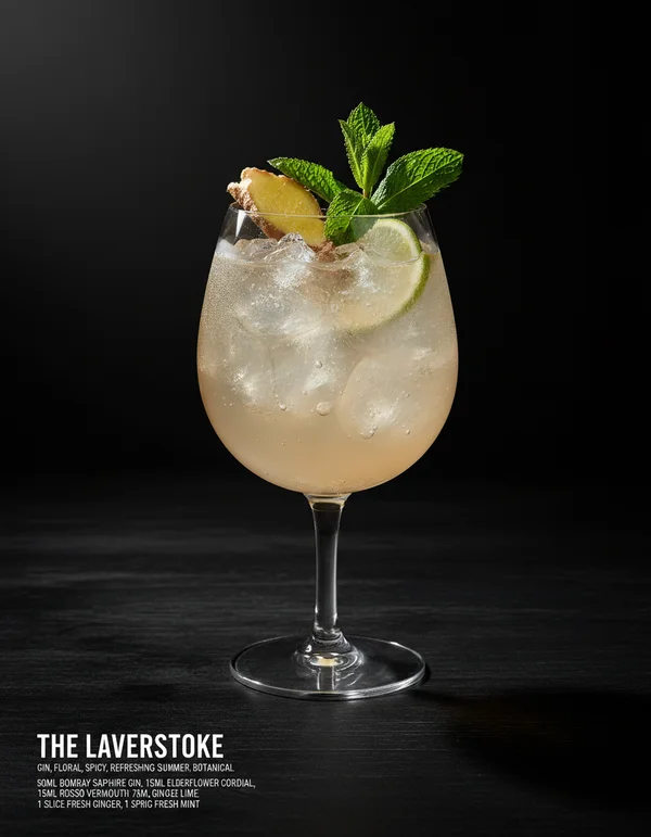 The Laverstoke