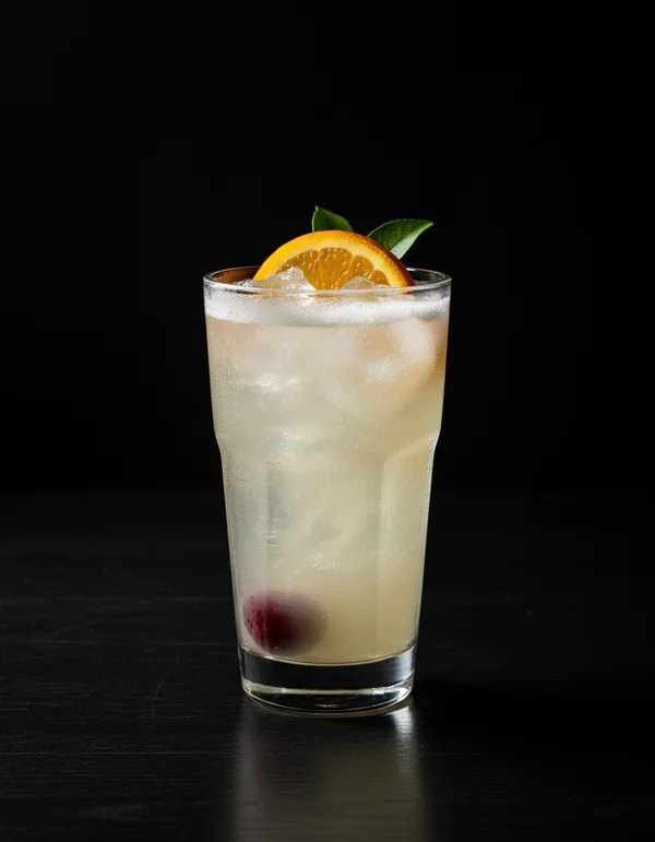 Tom Collins