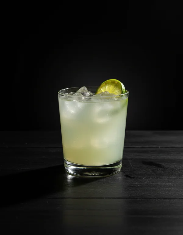 Tommy's Margarita
