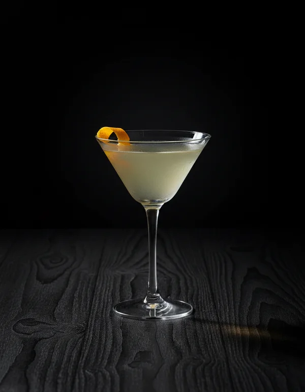 Turf Cocktail