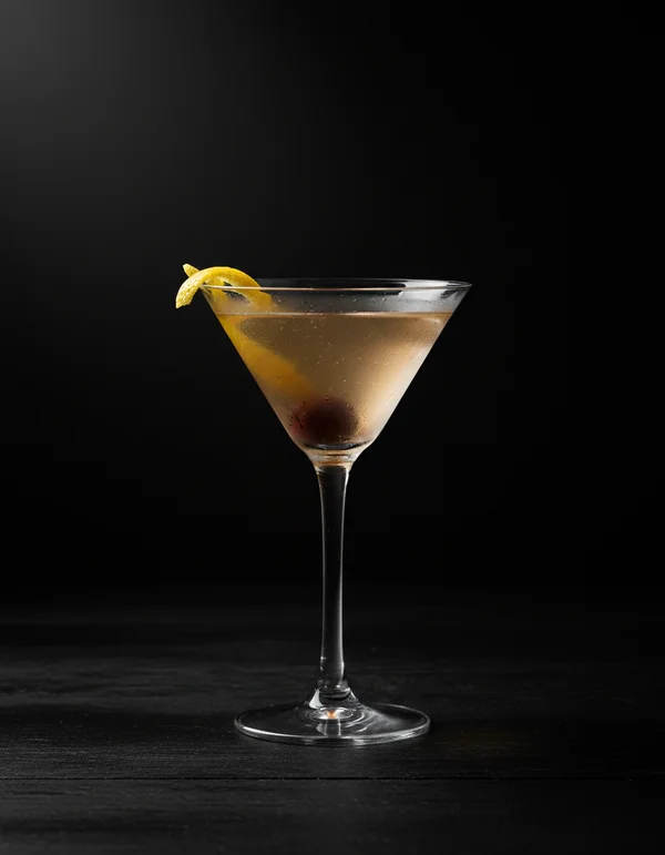 Tuxedo Cocktail