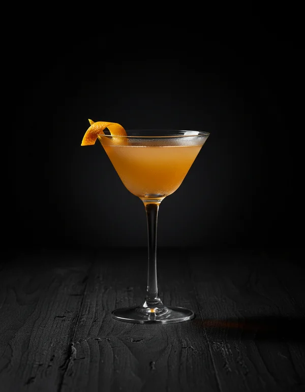 Valencia Cocktail
