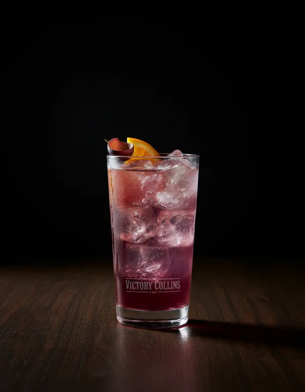 Victory Collins
