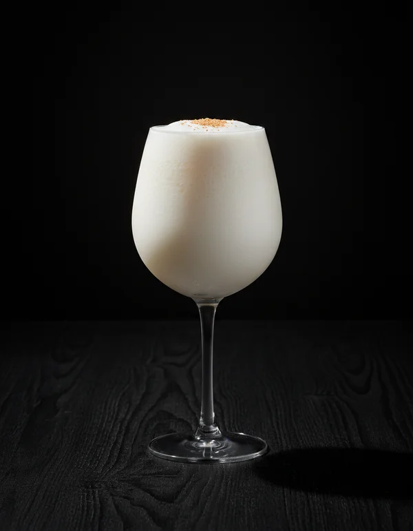 Vodka Fizz