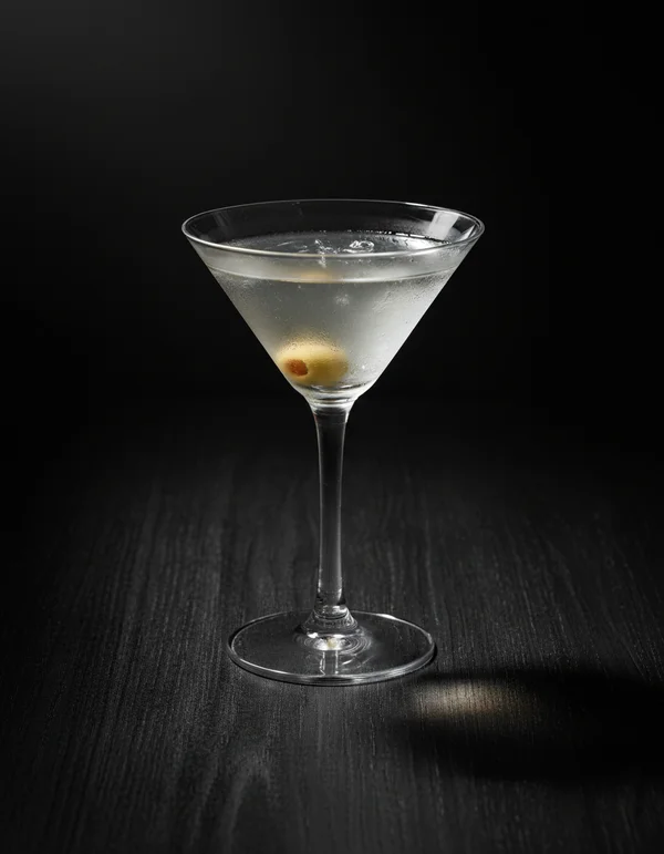 Vodka Martini
