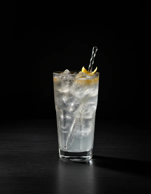 Vodka Russian