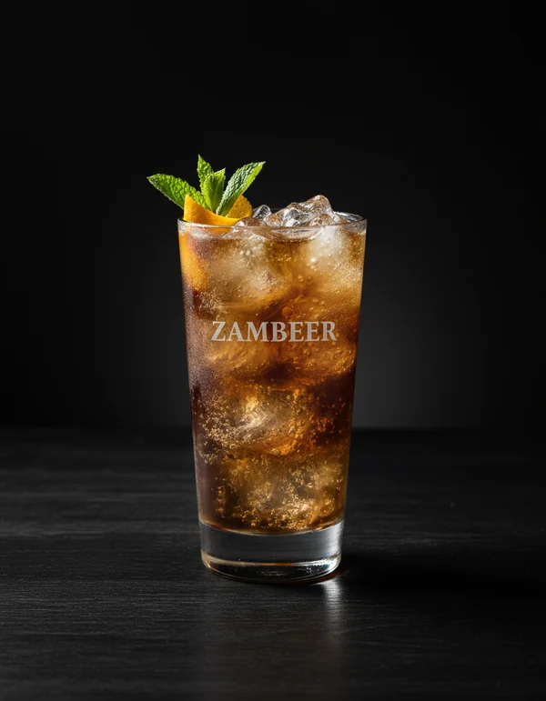 Zambeer